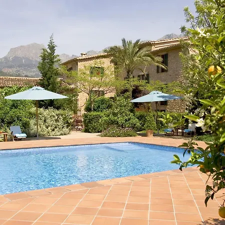 Finca Ca'S Curial - Agroturismo - Adults Only-2